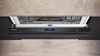 Zmywarka do zabudowy w pełni zaintegrowana Siemens SN97TX02CE 60 cm