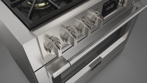 Kuchnia Fulgor Milano Sofia FSRC 3606 P MG MK 2F X 90 cm