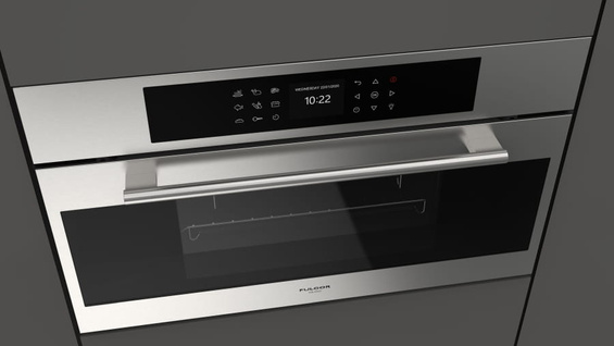 Piekarnik Fulgor Milano FCSO 7510 TEM X