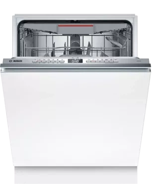 Zmywarka Bosch do zabudowy w pełni zintegrowana SBH4HVX00E 60cm XXL