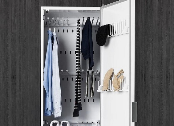 Szafa susząca ASKO DC7784V.G