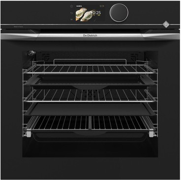 Piekarnik z pyrolizą De Dietrich DOP4746XT