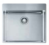 Zlew Franke Box BXX 210-54 127.0369.295