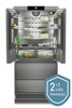 Liebherr ECBNe 8872 BioFresh NoFrost