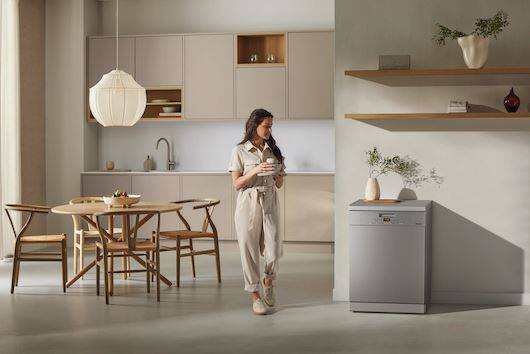 Zmywarka Miele G 5110 SC Front Active 12173810