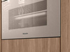 Bezuchwytowy piekarnik parowy Miele DGC 7440 HCX Pro 12594780