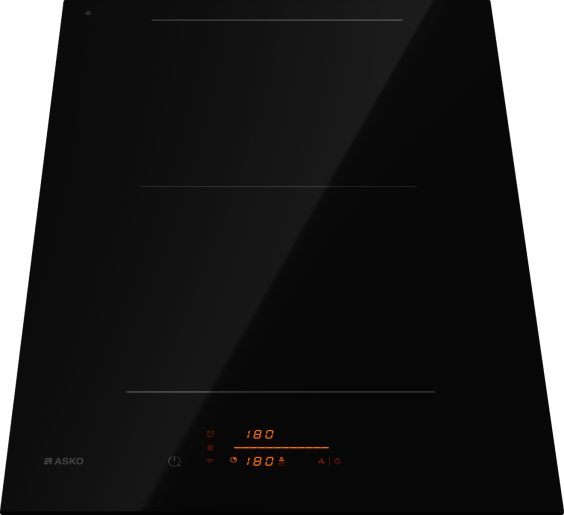 Płyta indukcyjna ASKO HI5320FBG1