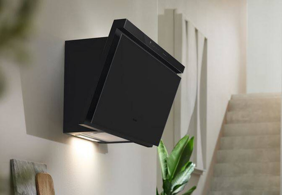 Wyciąg przyścienny Miele DAH 4980 12534150