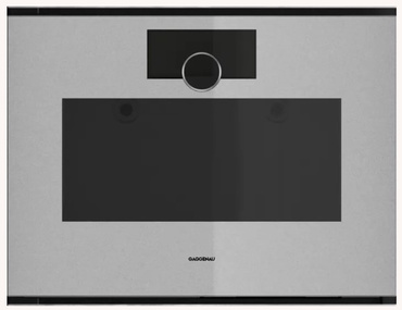 Piekarnik parowy Gaggenau GS221130
