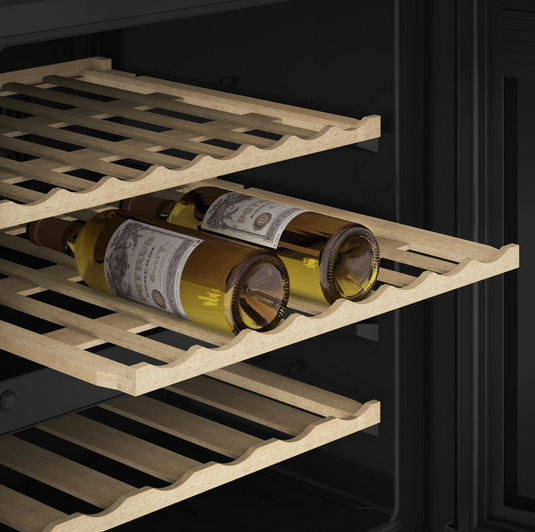 Winiarka do zabudowy De Detrich DIW36DFB