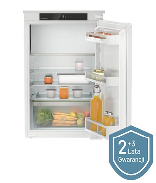 Chłodziarka Liebherr IRSe 3901 Pure