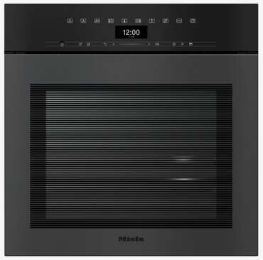 Bezuchwytowy piekarnik parowy Miele DGC 7460 HCX Pro 12305540