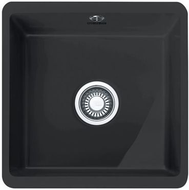 Zlew Franke Kubus KBK 110-40 Fraceram Onyx 126.0379.980