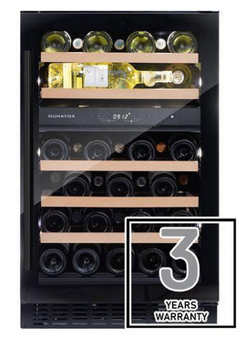 Winiarka Dunavox DUNAVOX DAUF-38.100DB