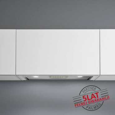 Okap Falmec Grupa Silnikowa Touch Vision 50 800 m³/h do zabudowy