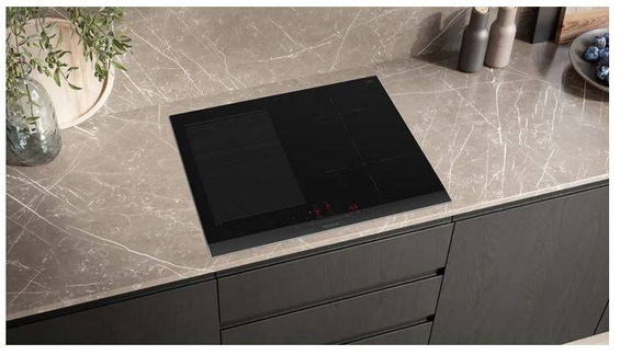 Płyta indukcyjna Siemens EX675HEC1E 60cm