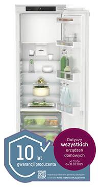 Chłodziarka Liebherr IRBd 5121 Plus BioFresh drzwi prawe