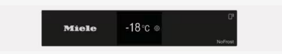 Zamrażarka do zabudowy Miele FNS 7794 D R 12449060
