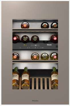 Chłodziarka na wino do zabudowy Miele KWT 6422 IG-1 12615910