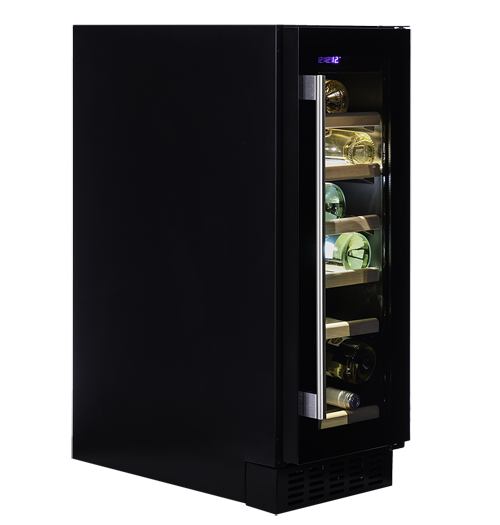 Winiarka Dunavox DAUF-19.58MB