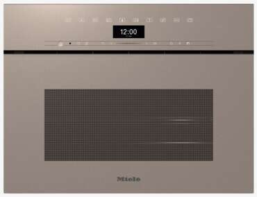 Bezuchwytowy piekarnik parowy Miele DGC 7440 HCX Pro 12594780