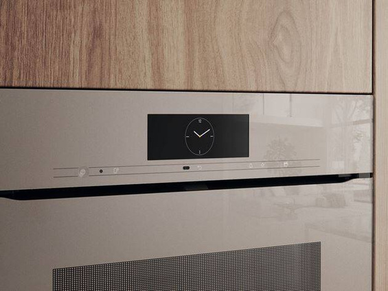 Bezuchwytowy piekarnik Miele H 7860 BPX 12548990