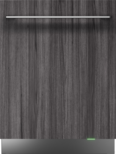 Zmywarka do zabudowy ASKO DFI545V