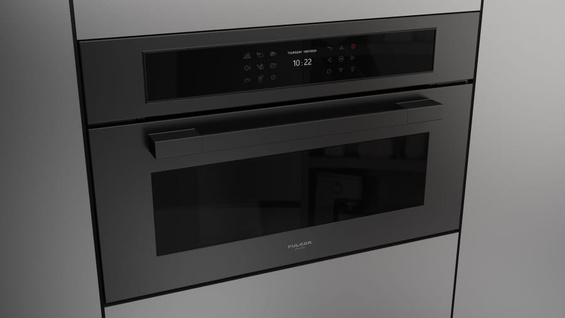 Piekarnik Fulgor Milano FUTCSO 7510 TEM MBK