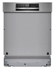 Zmywarka Bosch do zabudowy w pełni zintegrowana SMI6ECS10E 60cm