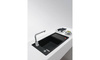Zlew Franke FSG 611-88 Czarny Mat 114.0633.153