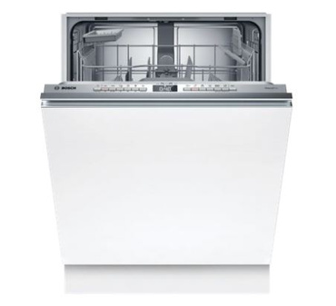 Zmywarka Bosch do zabudowy w pełni zintegrowana SMV4ETX08E 60cm