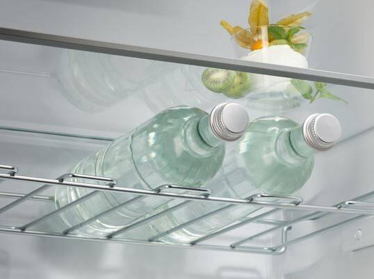 Lodówka Electrolux ENP7MD19S