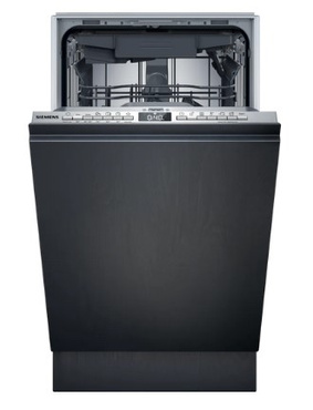 Zmywarka do zabudowy w pełni zaintegrowana Siemens SR73EX25ME 45cm