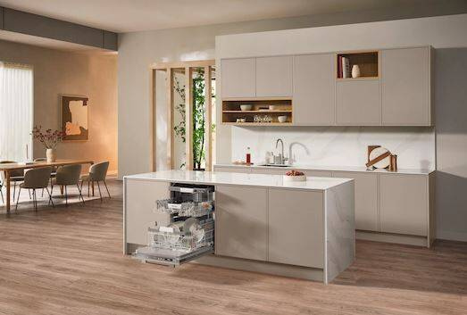 Zmywarka Miele G 7385 SCVi XXL FF 12440310