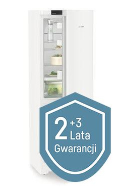Chłodziarko-zamrażarka Liebherr CBNc 5223 Plus BioFresh NoFrost 10 lat Gwarancji !!!