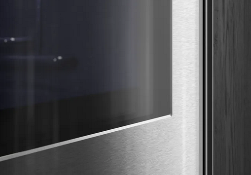 Kuchenka mikrofalowa z funkcją piekarnika Gaggenau seria Expressive GM451120