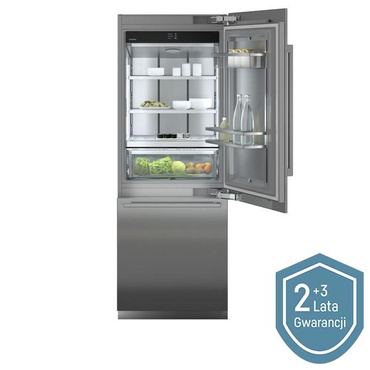 Chłodziarko-zamrażarka Liebherr ECBNei 9770 BioFresh NoFrost