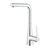 Bateria Grohe Scala 30441000 Chrome z ekspozycji