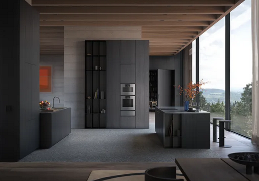 Piekarnik Gaggenau seria Expressive GO470120