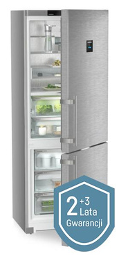 Chłodziarko-zamrażarka Liebherr CBNsda 775i Prime BioFresh NoFrost 10lat gwarancji