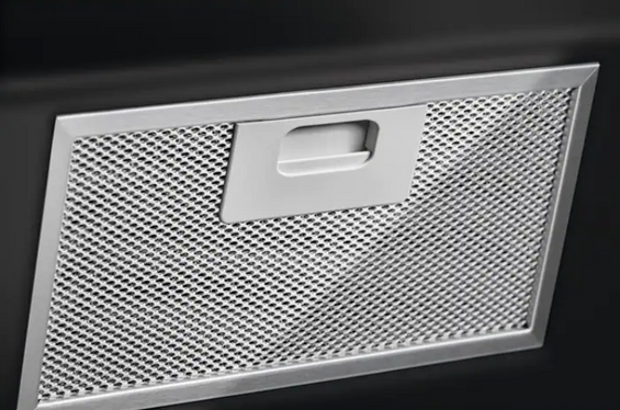 Okap przyścienny Electrolux LFV616K