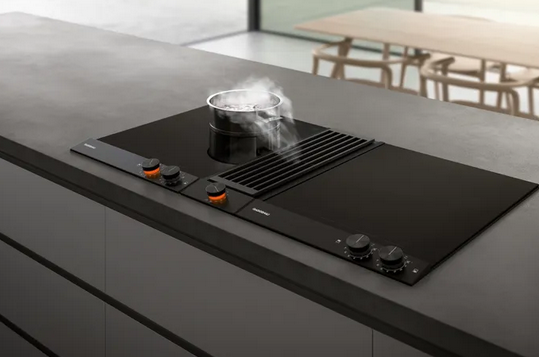 Płyta indukcyjna Gaggenau serie 200 VI242120