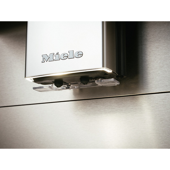 Ekspres do kawy Miele CM 7550 CoffeePassion