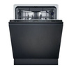 Zmywarka do zabudowy w pełni zaintegrowana Siemens SN85EX13CE 60 cm