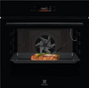 Piekarnik z dodatkiem pary Electrolux KOD8C39Z SurroundCook SteamBake kataliza