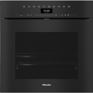 Piekarnik bezuchwytowy Miele ArtLine ObsidianBlack H 7464 BPX 11105780