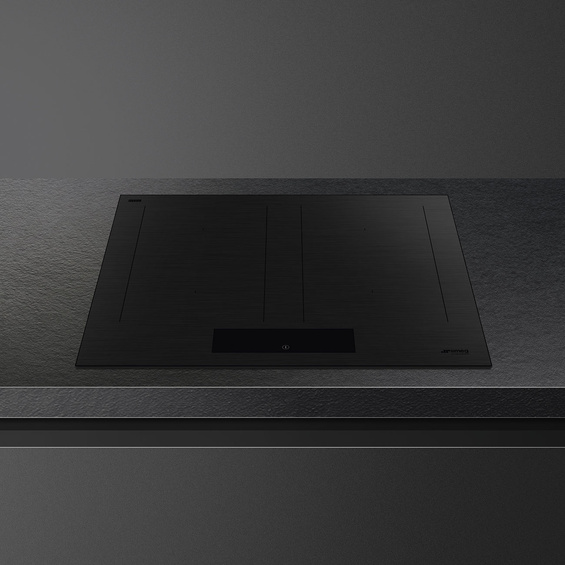 Płyta indukcyjna Smeg SIM3644MB
