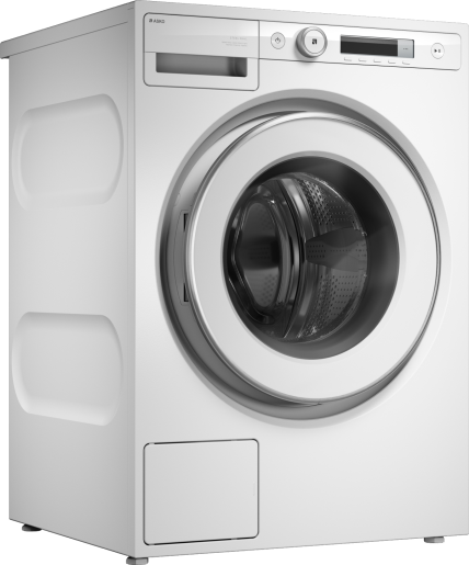 Wolnostojąca pralka ASKO W3096CW 9kg