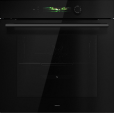 Piekarnik pirolityczny do zabudowy Asko OTP56BGH