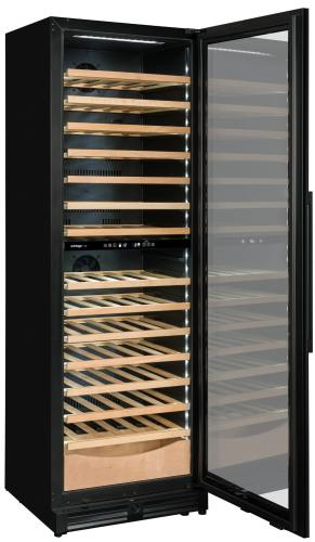 Winiarka wolnostojąca i do zabudowy Avintage AVI110DZB1